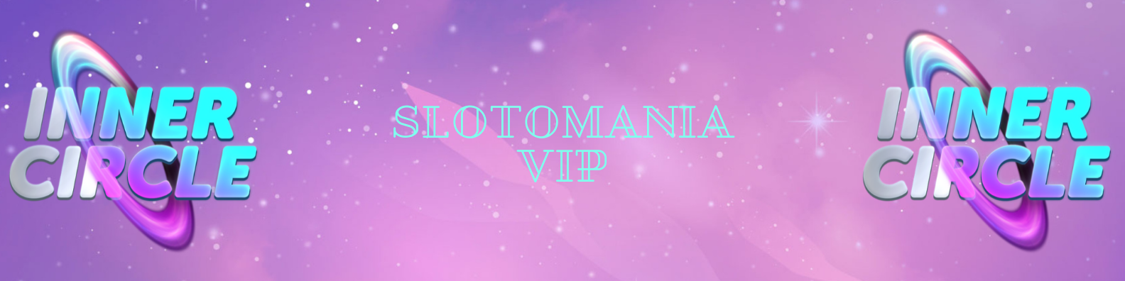 Slotomania VIP Inner Circle